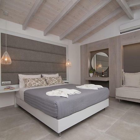 Dora Apartments Agia Pelagia  Exterior photo